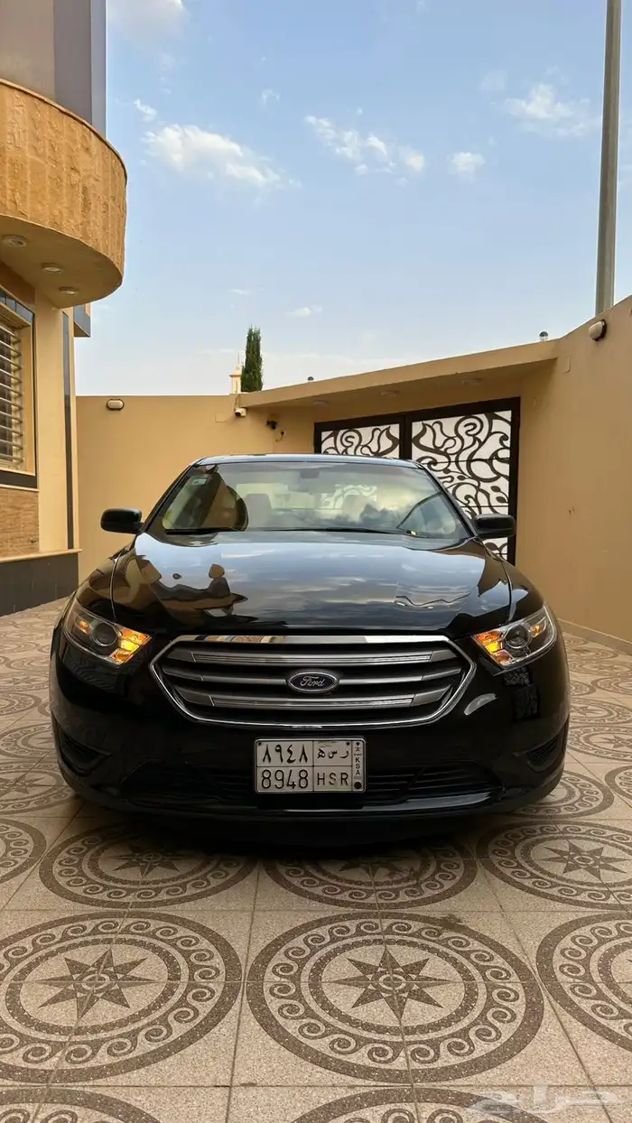 توروس 2019 SE توكيلات الجزيرة 4