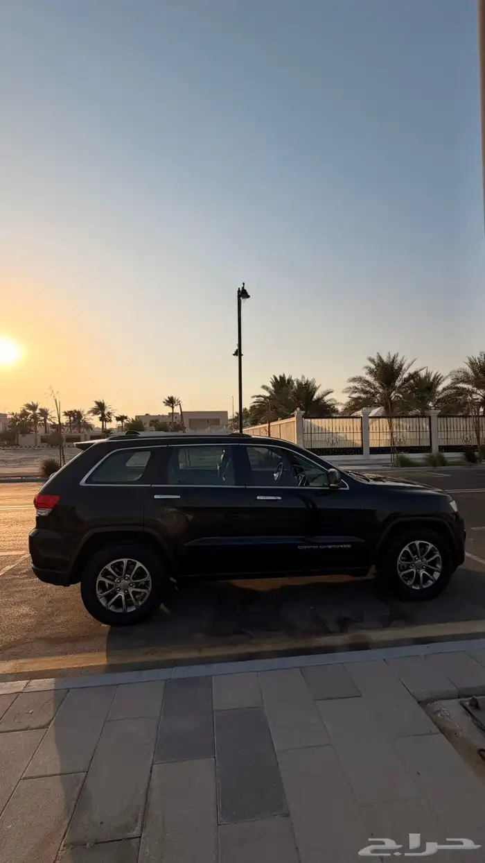 لعشاق جراند شروكي 3