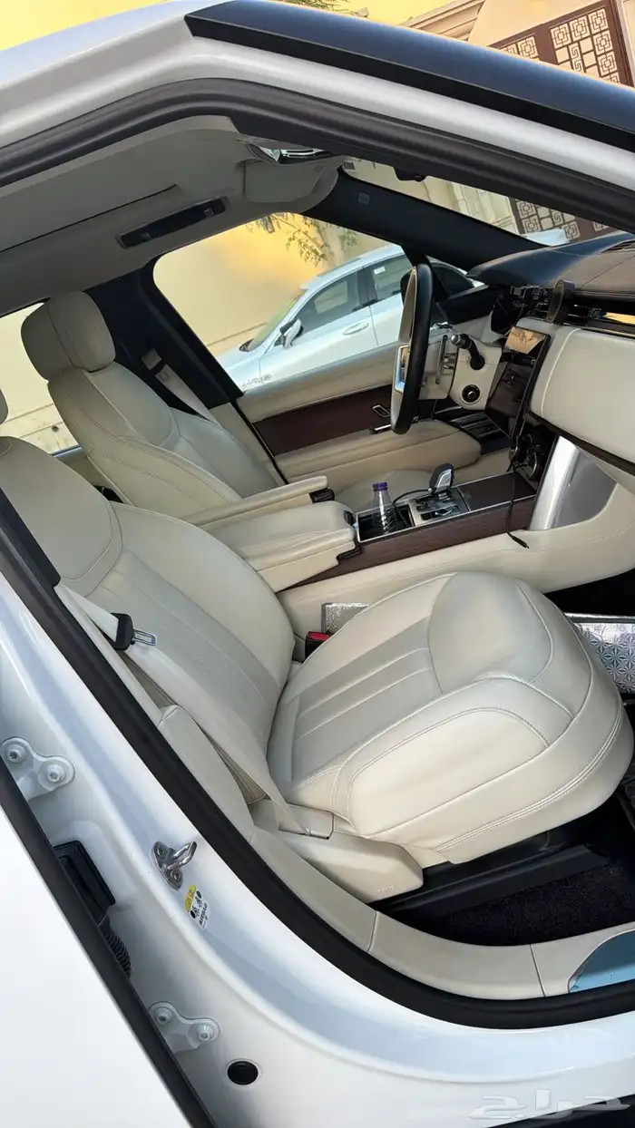 رنج روفر Vogue 2022 2