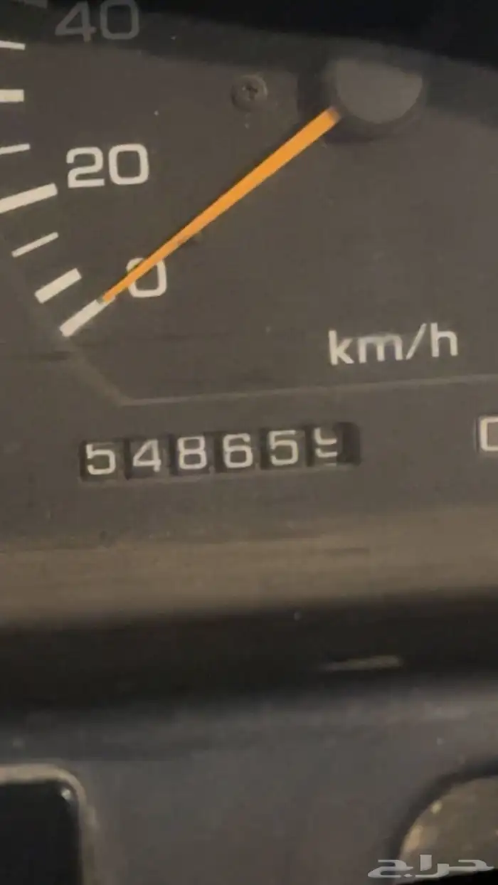 باترول 1992 2