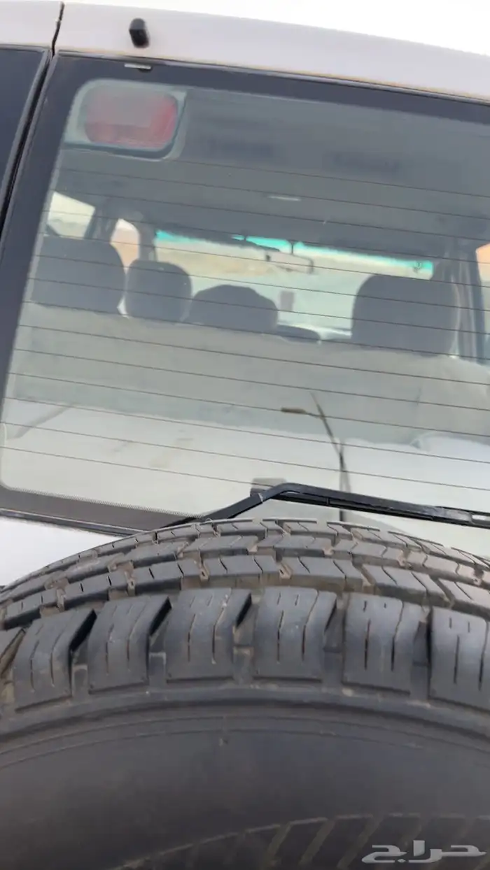 جي اكس ار 98 قير عادي 7