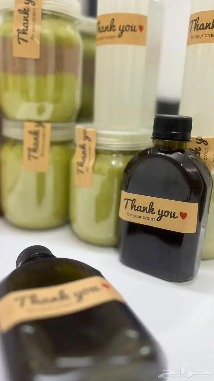 حنا بالاعشاب وزيت بالاعشاب 1