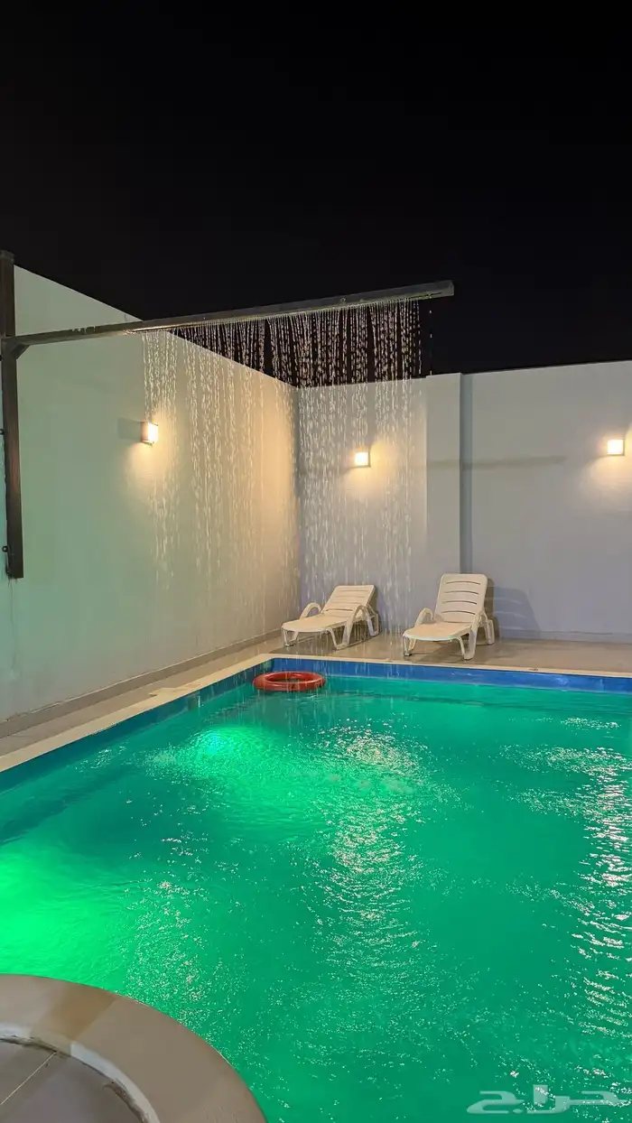 شاليهات و أكواخ ريفية للإيجار اليومي 0