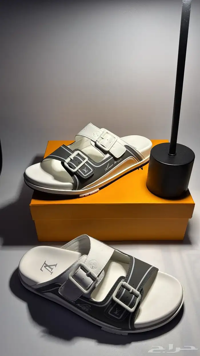 سليبرات فندي لويس ب100 2