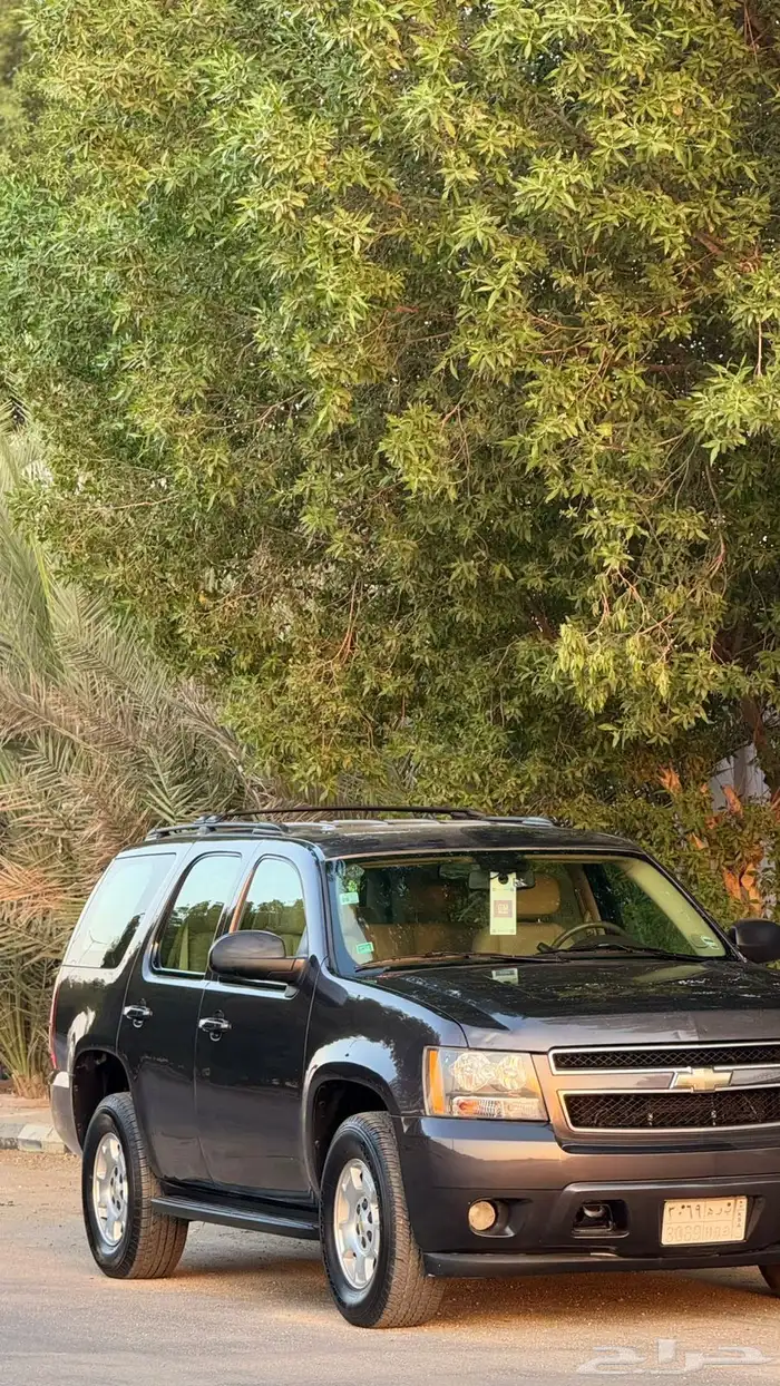 تاهو 2010 م دبل 0