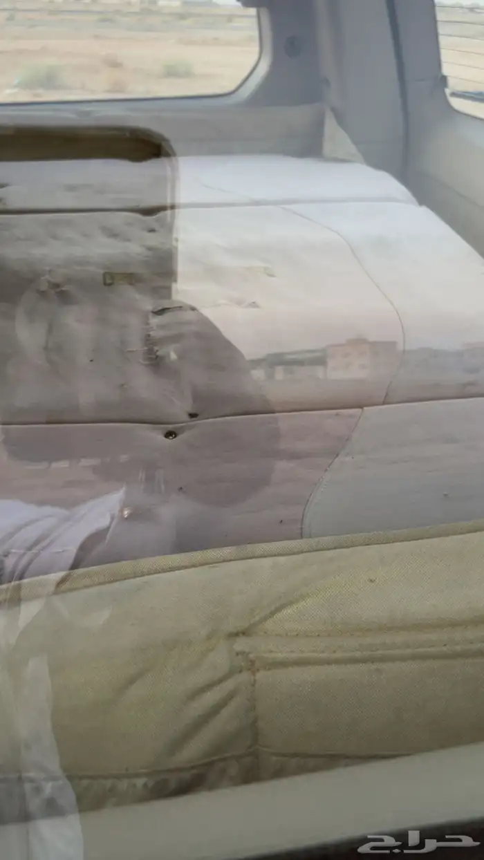 جي اكس ار 98 قير عادي 6