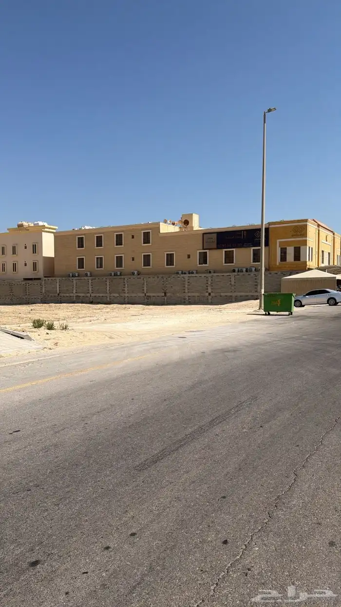 ارض للبيع مساحة 1250 حي الخزامى بالخبر 0