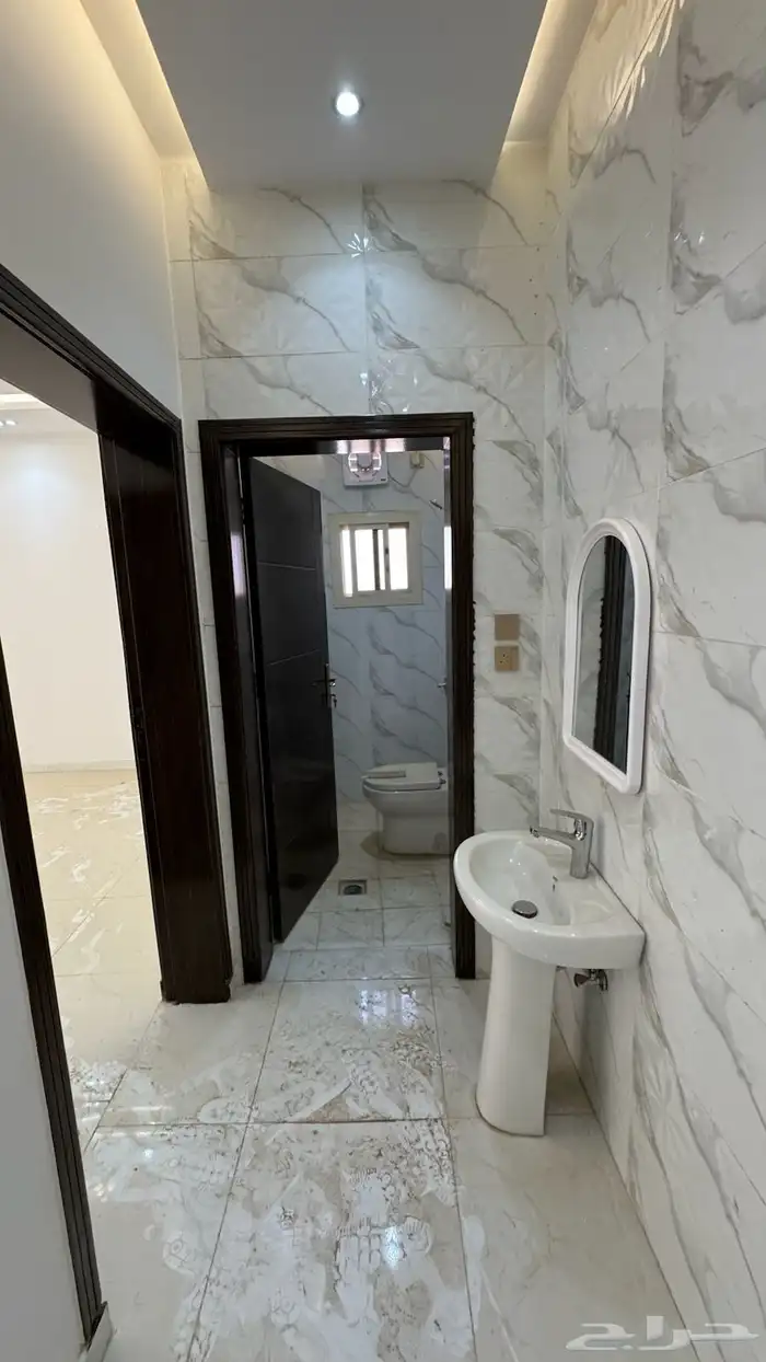 شقق للايجار ولي العهد مكه المكرمه 5