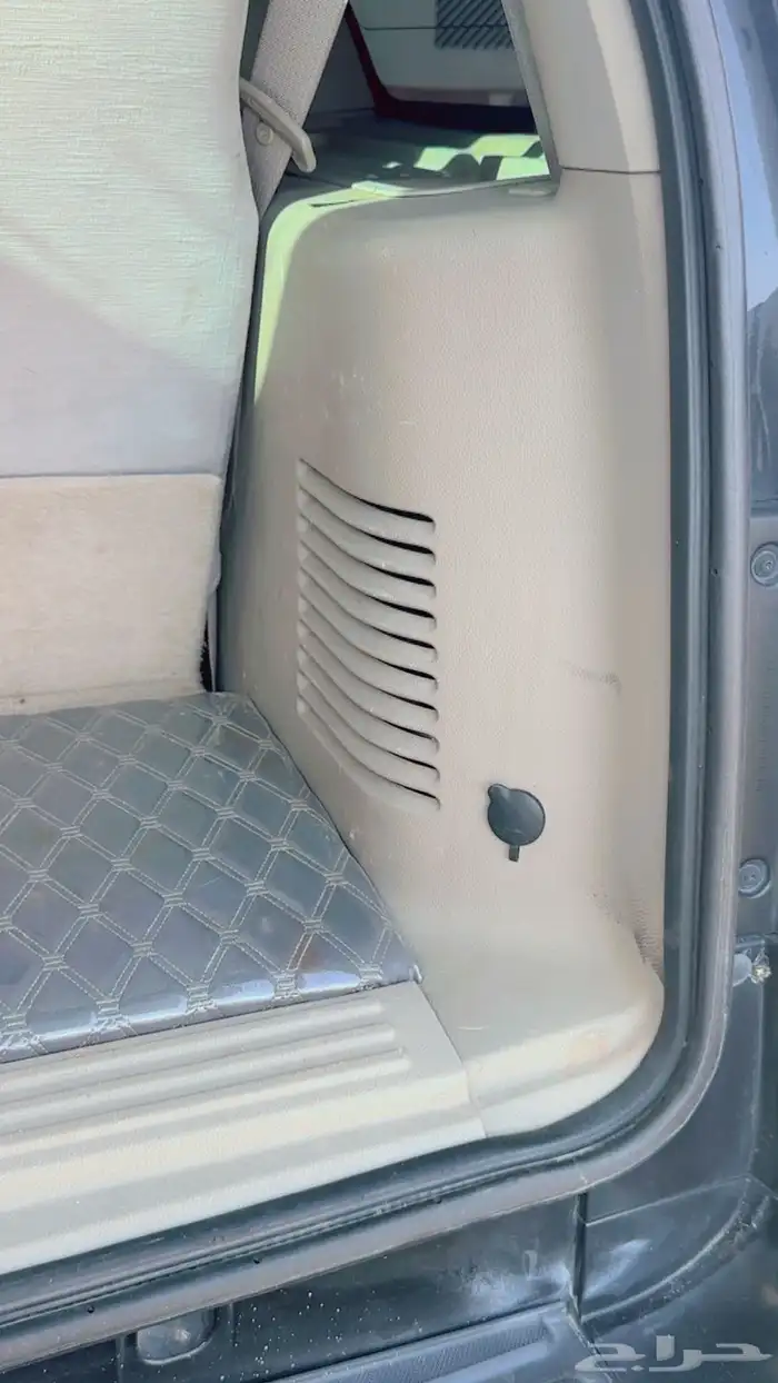 اكسبديشن 2012 واقبل البديل 11