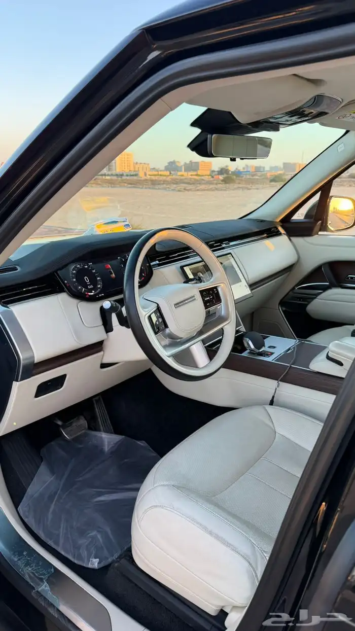 رانج روفر 21