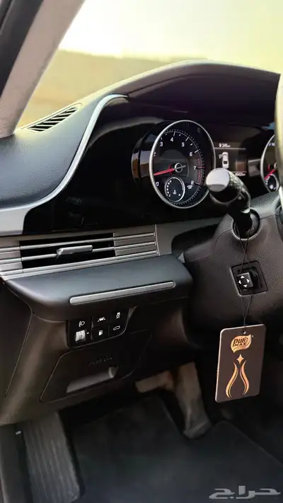 هيونداي أزيرا 2020 ( بنزين ) V6 . فل اوبشن index