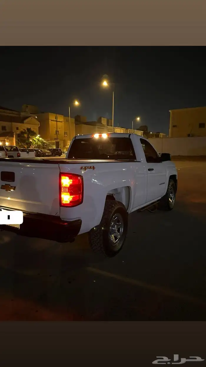 سلفرادو 2014 11