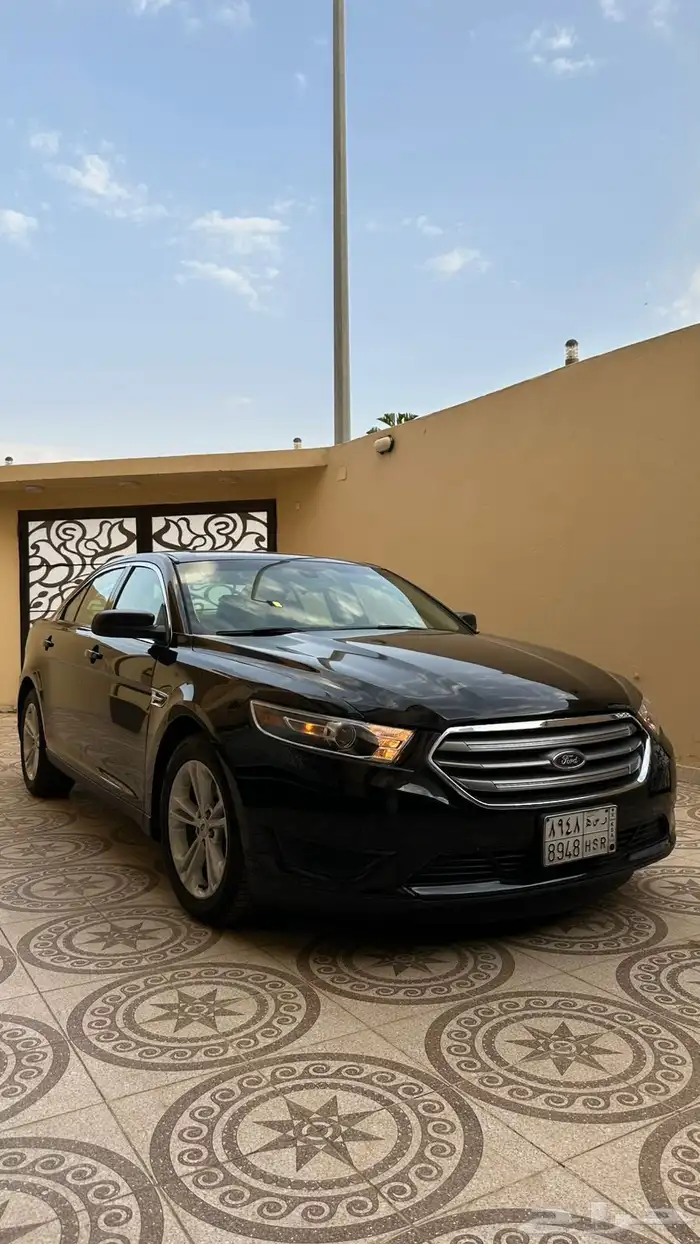 توروس 2019 SE توكيلات الجزيرة 0