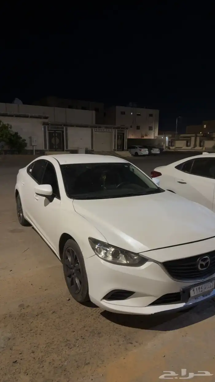 مازدا 2018 0