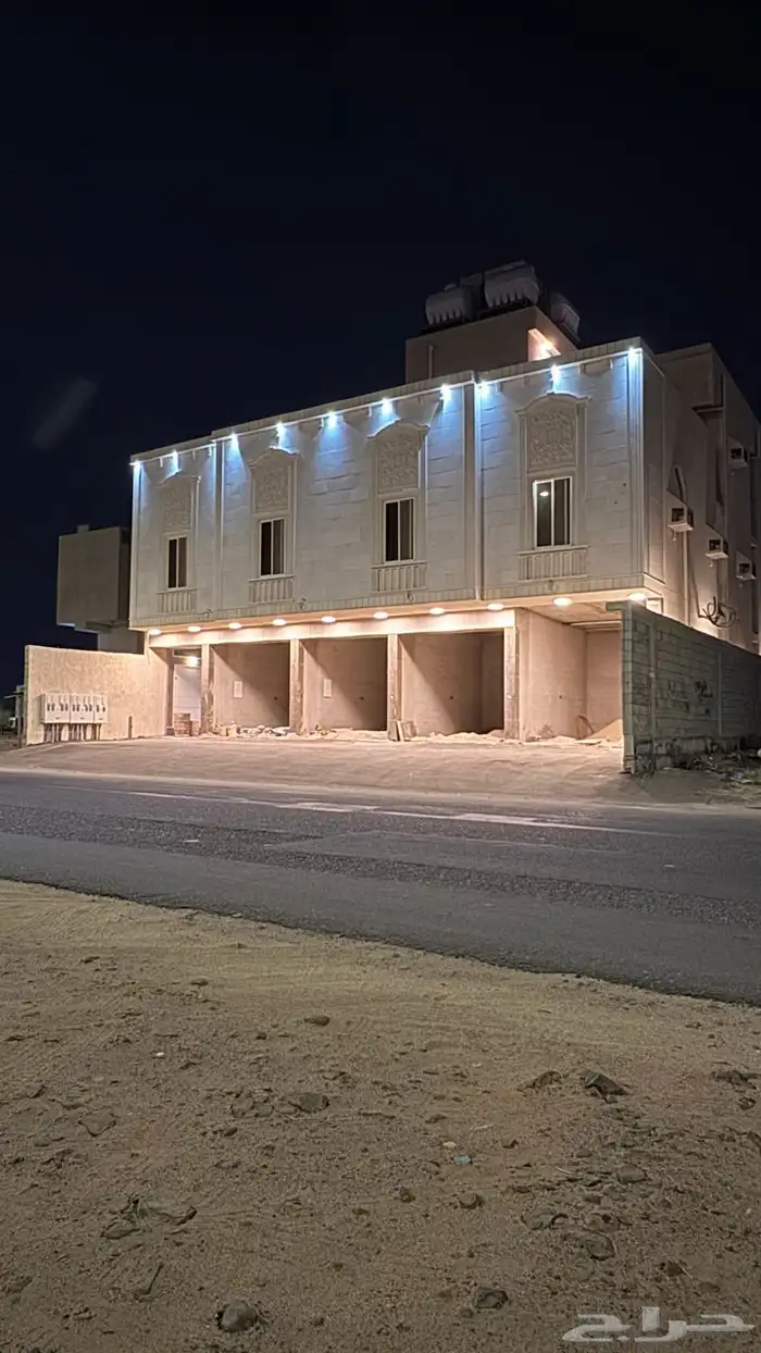 شقق للايجار ولي العهد مكه المكرمه 1