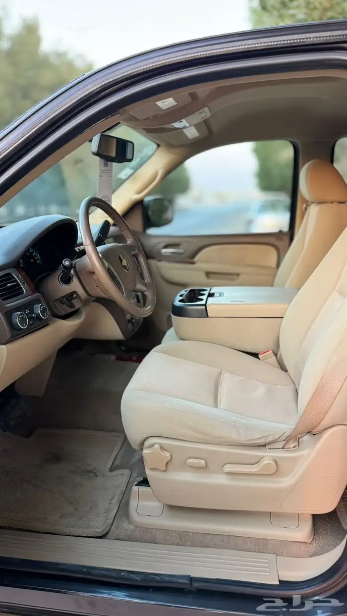 تاهو 2010 م دبل 9