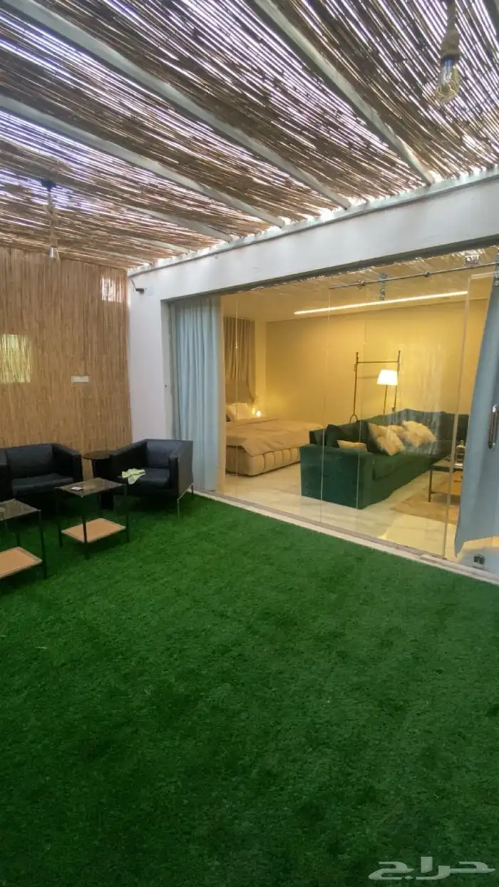 شقه في شارع الجيش 5