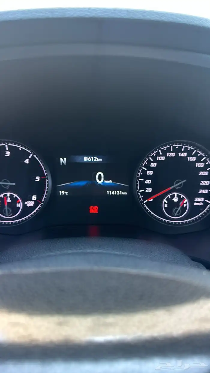 سنتافي ديزل 2021 6