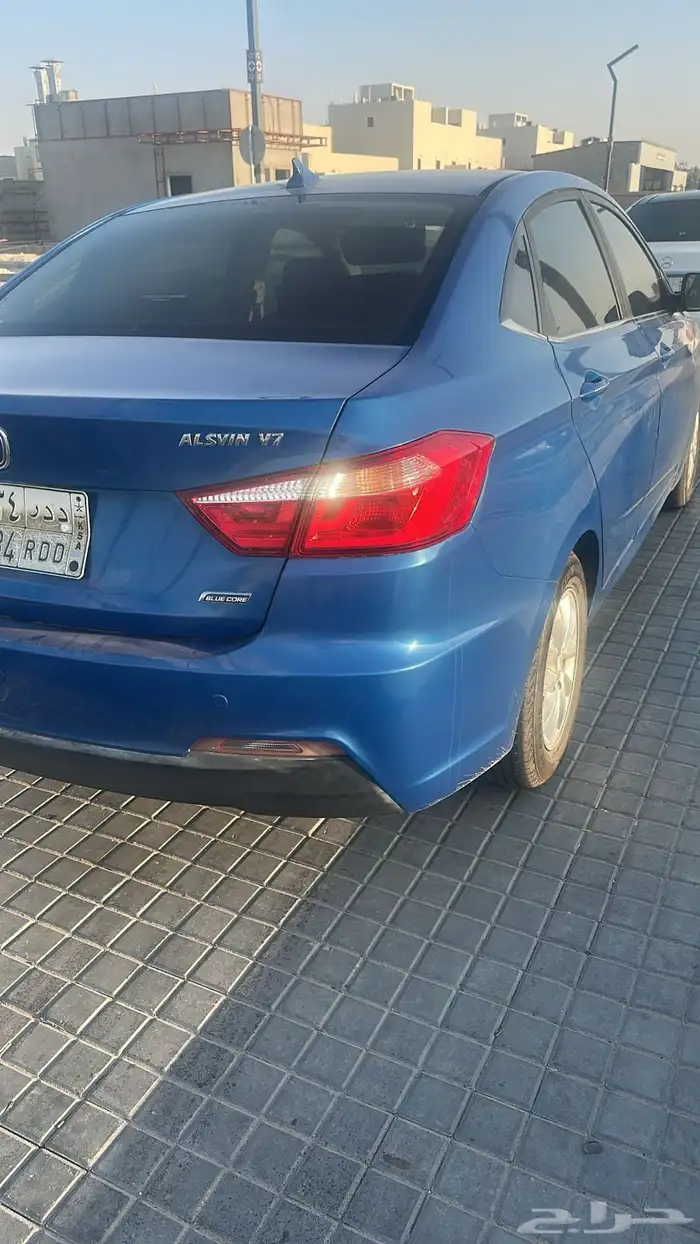 شانجان 2018 للبيع فل كامل لايجي إلا الصامل 2