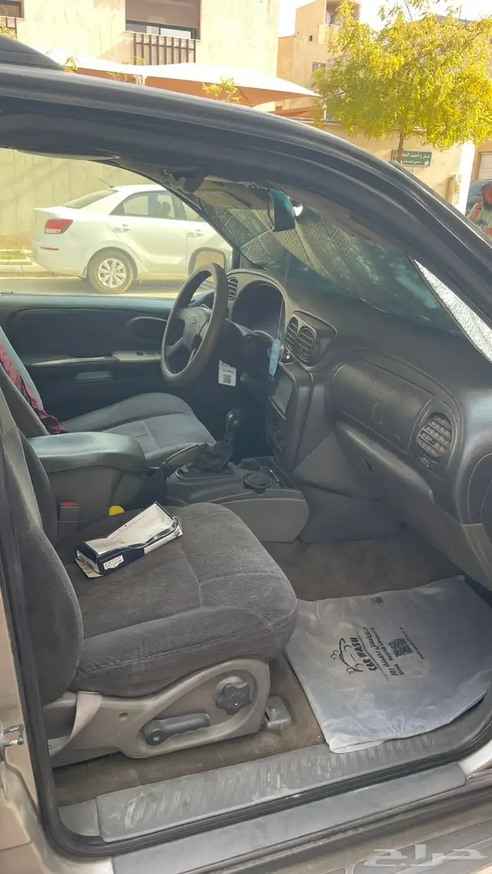 بليزر نص فل 2003 4