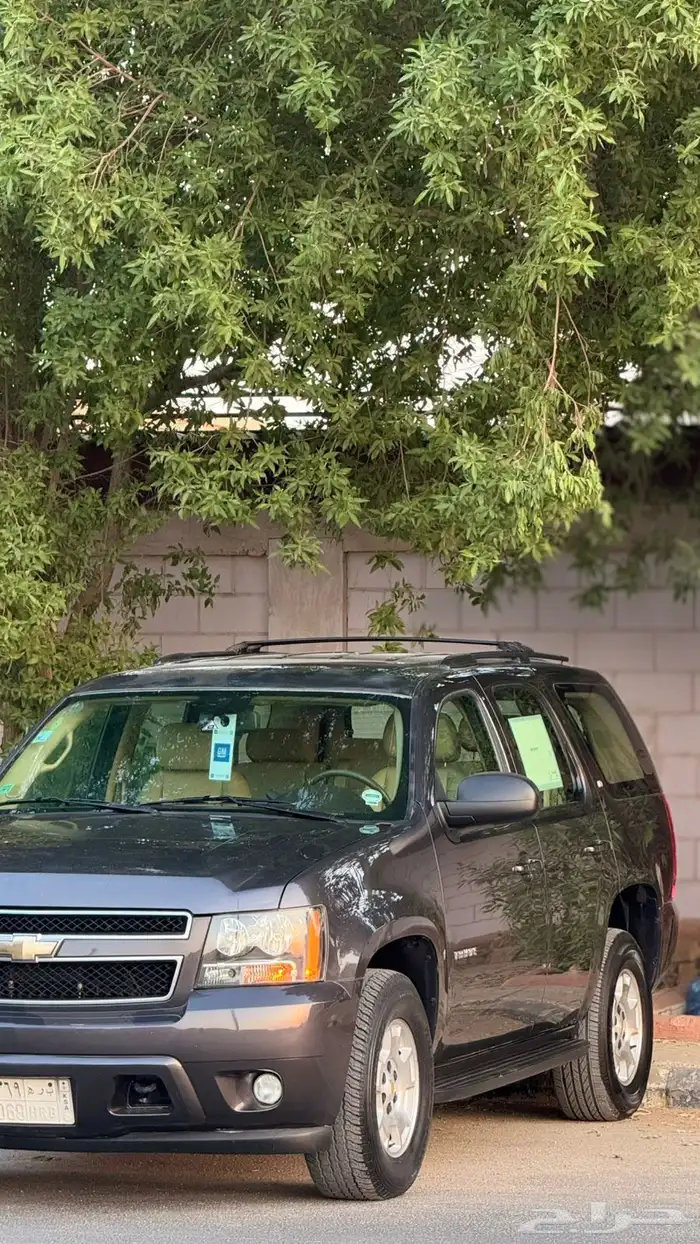 تاهو 2010 م دبل 4