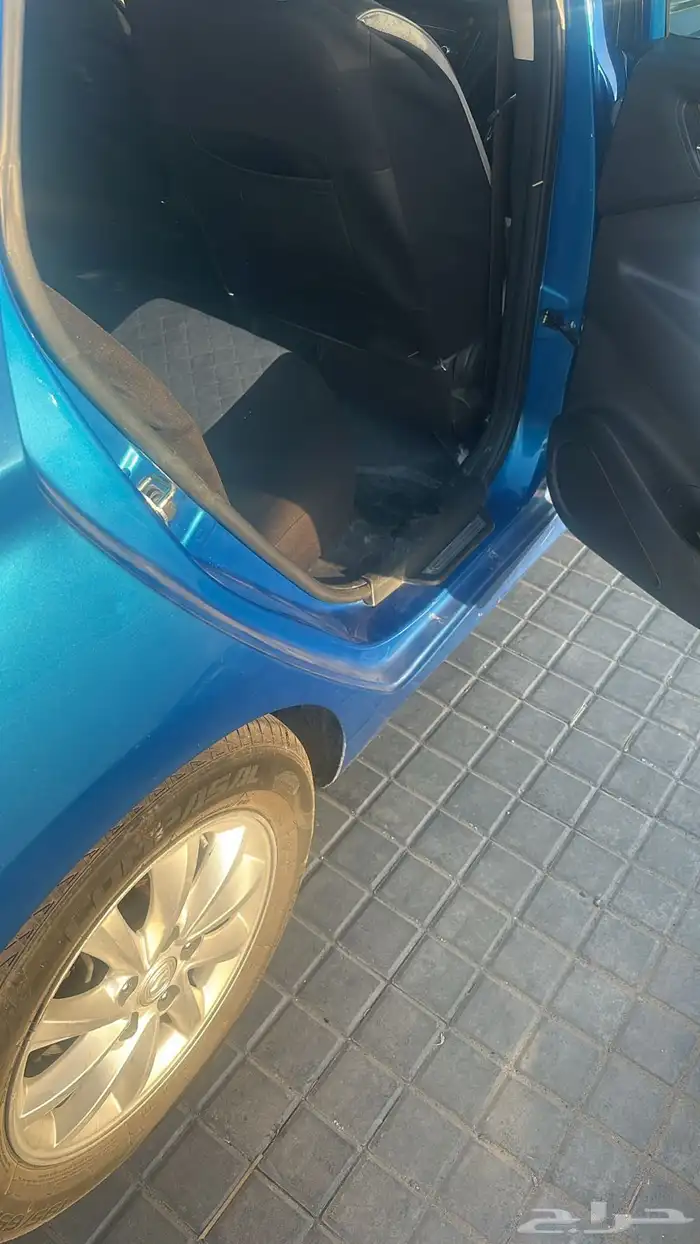 شانجان 2018 للبيع فل كامل لايجي إلا الصامل 5