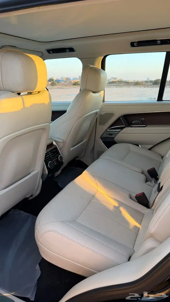 رانج روفر 19