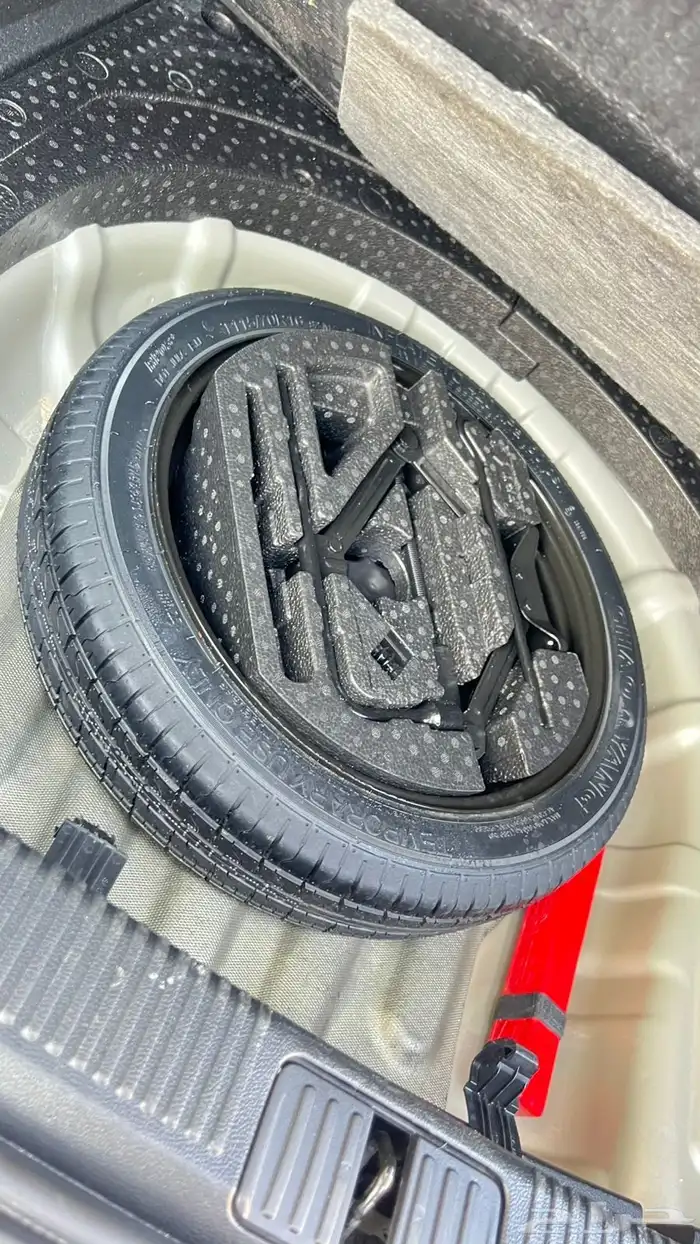 ام جي MG 2022 بودي وكاله بحالة ممتازة 7