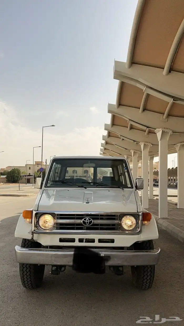 جيب ربع موديل 90 دبل 6 سلندر بدي وكاله 0