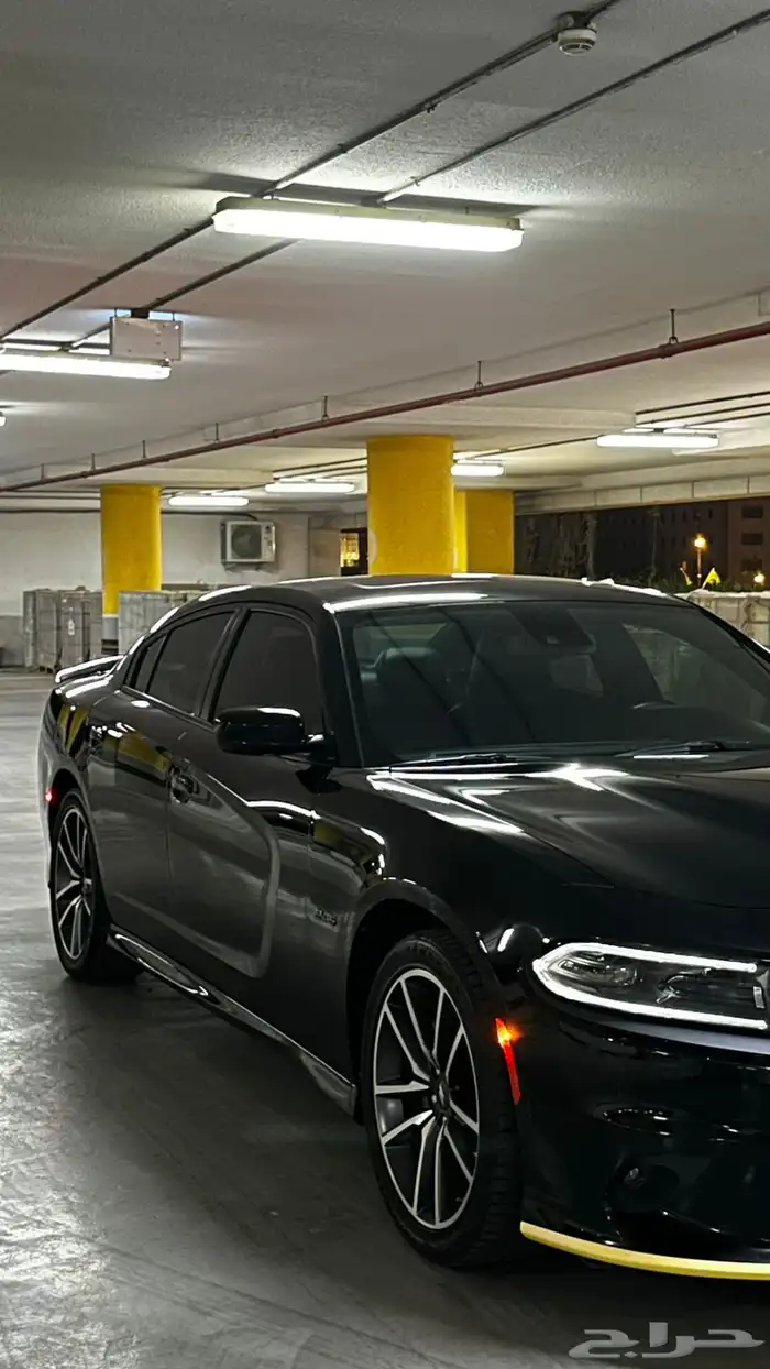 dodge charger Last Call v8 RT اصدار اخير 1