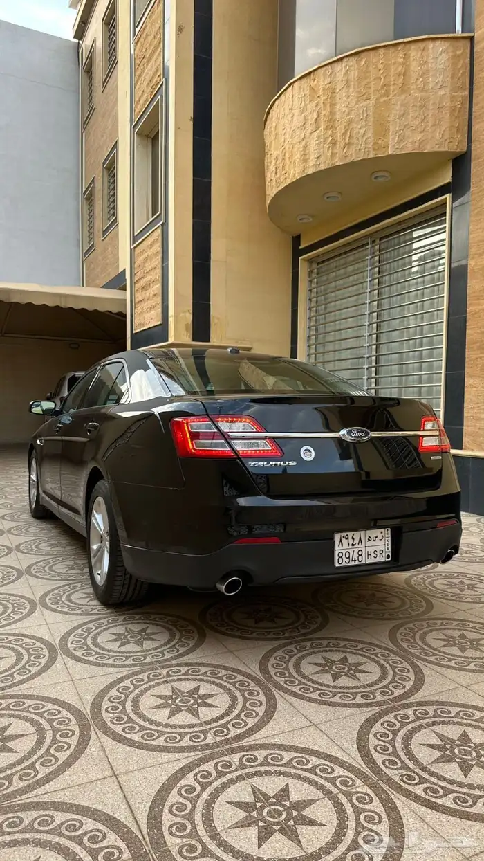 توروس 2019 SE توكيلات الجزيرة 8