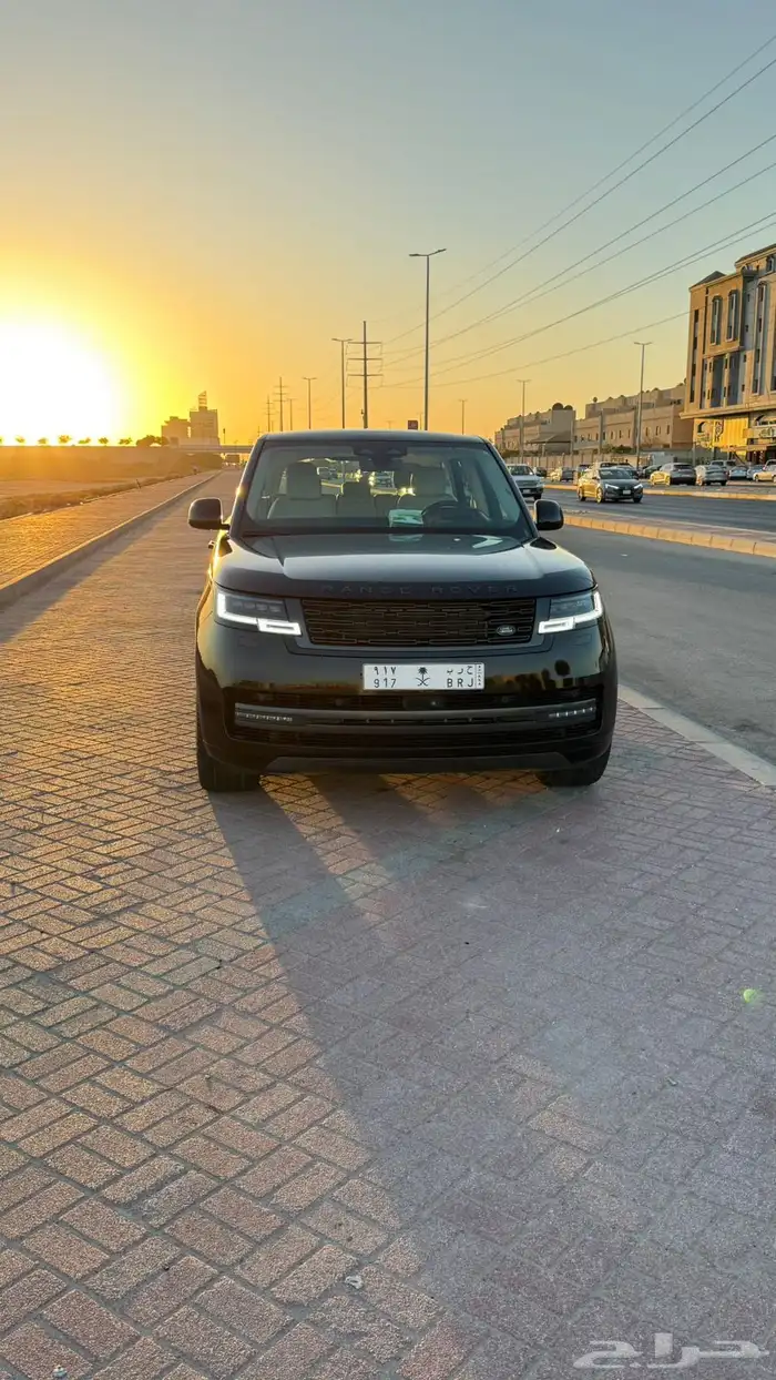 رانج روفر 11