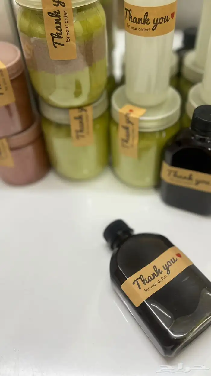 حنا بالاعشاب وزيت بالاعشاب 0