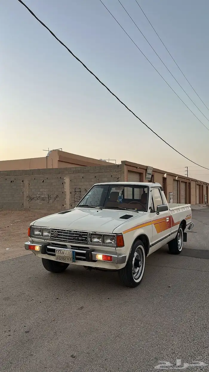 ددسن موديل 1982 مجدده 1