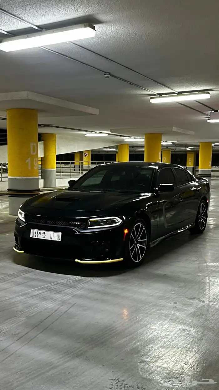 dodge charger Last Call v8 RT اصدار اخير 0