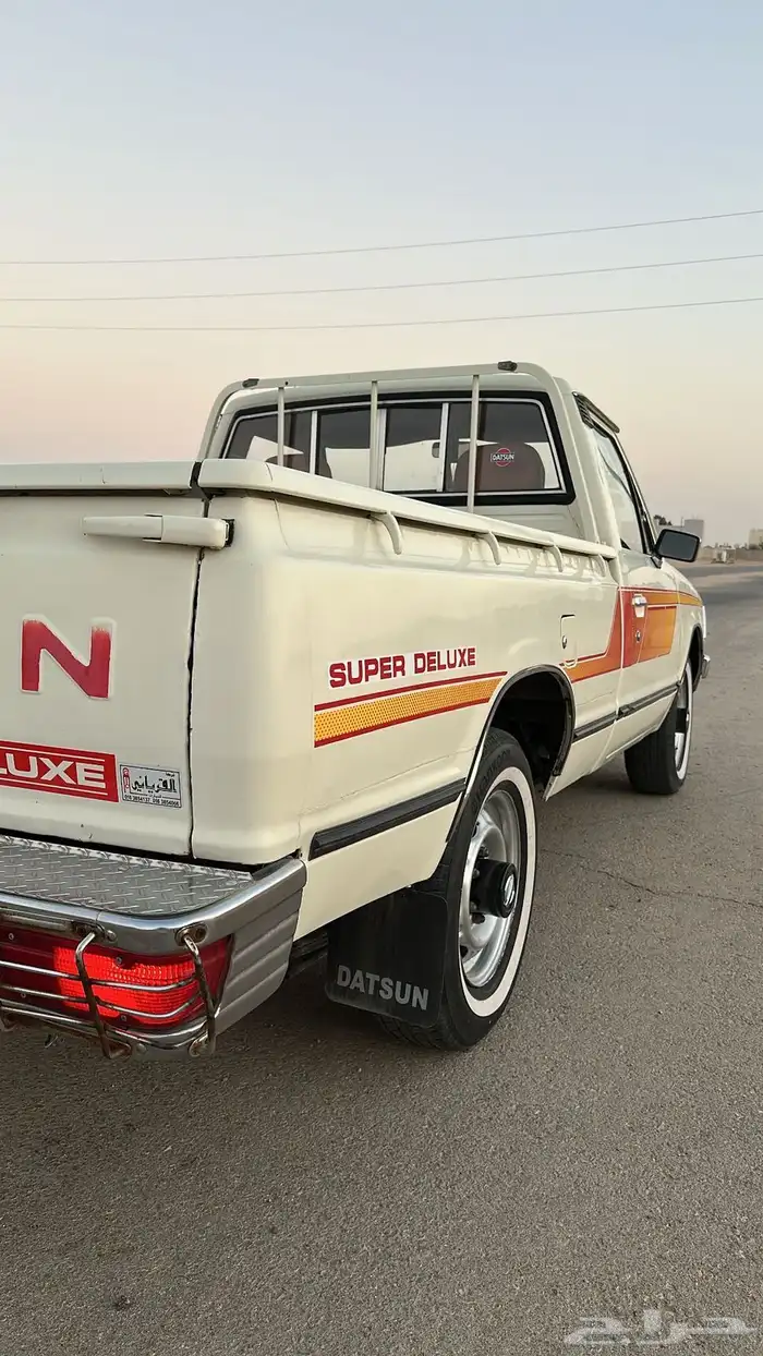 ددسن موديل 1982 مجدده 3