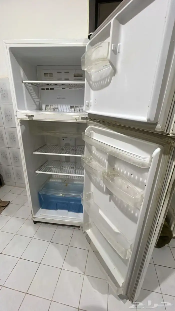 ثلاجة للبيع 1