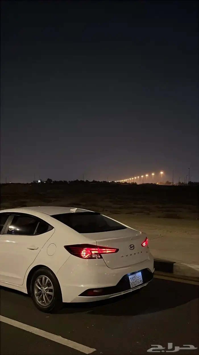 اللنترا فل كامل بدون فتحة وارد كوريا 1