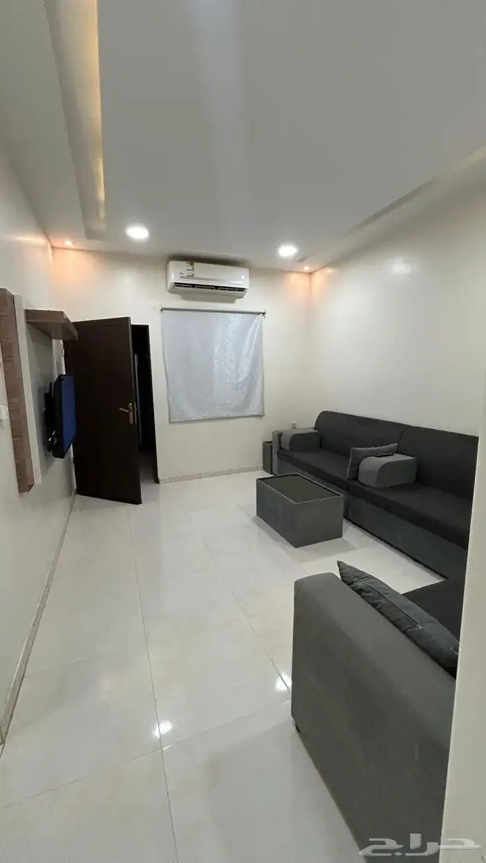 شقق عوايل موثثه فخمه نظام شاليهات 2