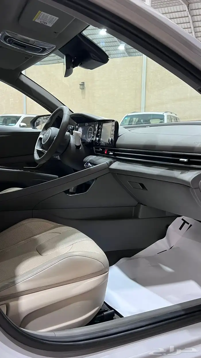 هونداي النترا موديل 2021 14