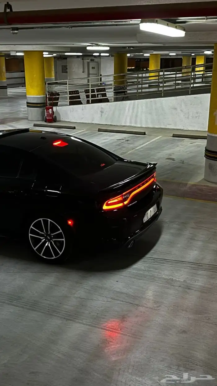 dodge charger Last Call v8 RT اصدار اخير 6