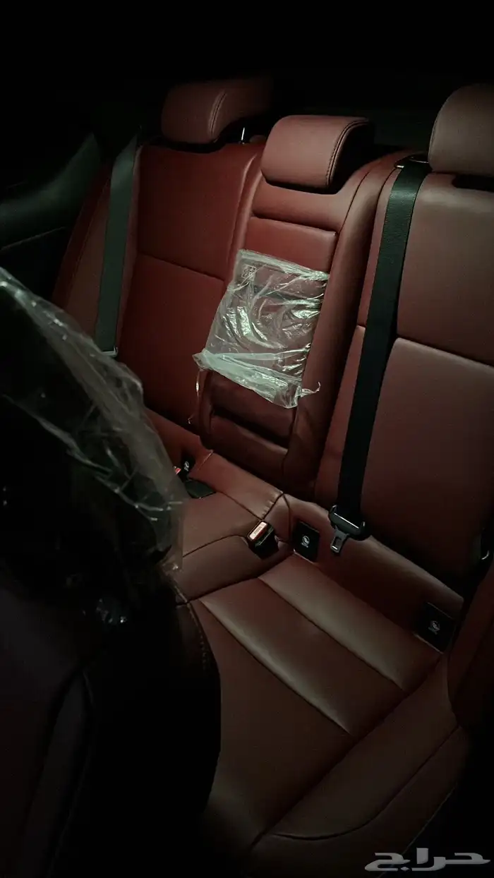 لكزس is 2024 - مالك أول شبه جديد 8