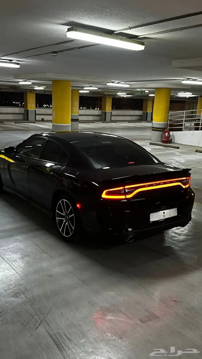 dodge charger Last Call v8 RT اصدار اخير 8