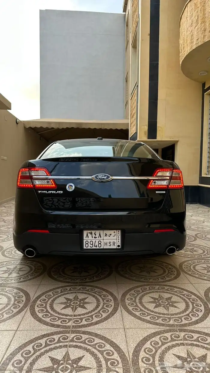 توروس 2019 SE توكيلات الجزيرة 9