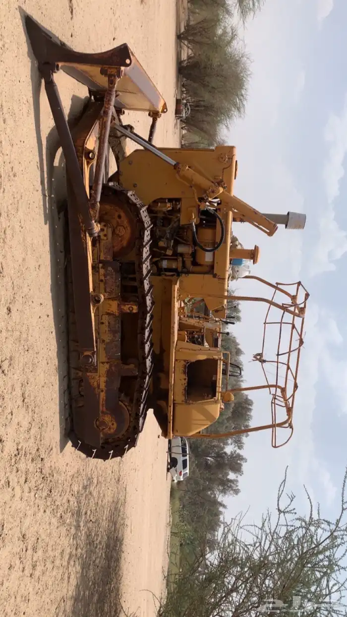 بلدروز شغال 2