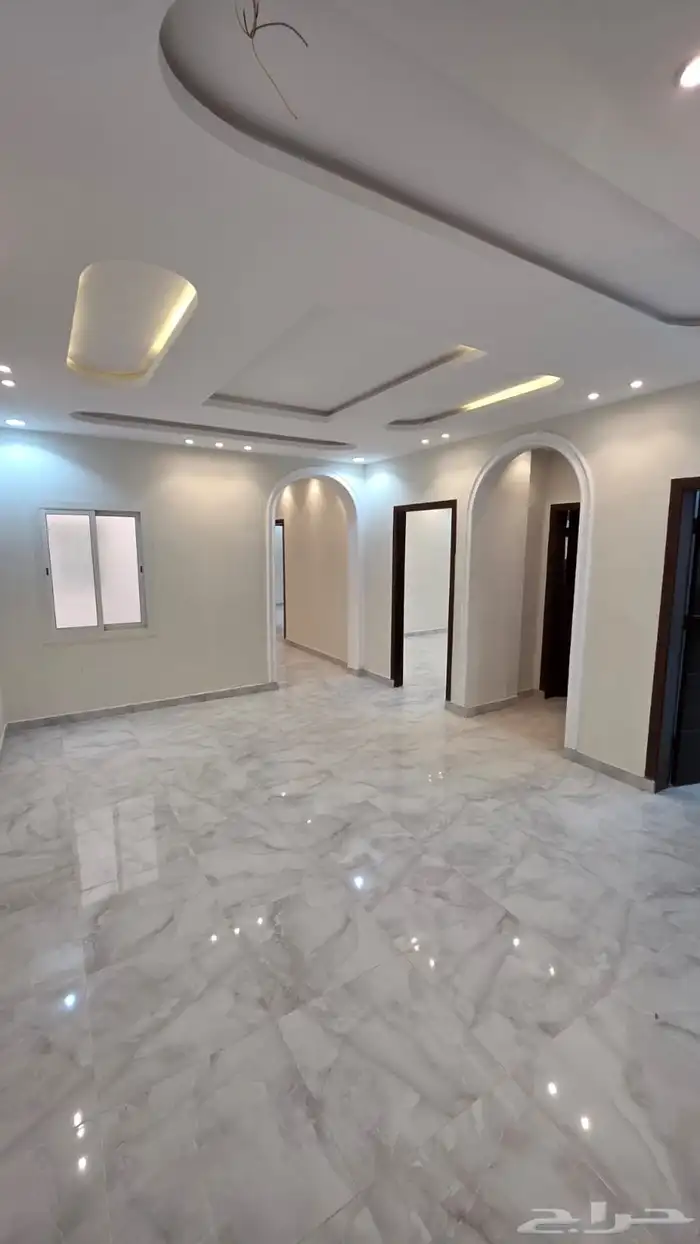 شقق فاخره للبيع مكه ولي العهد 1 10