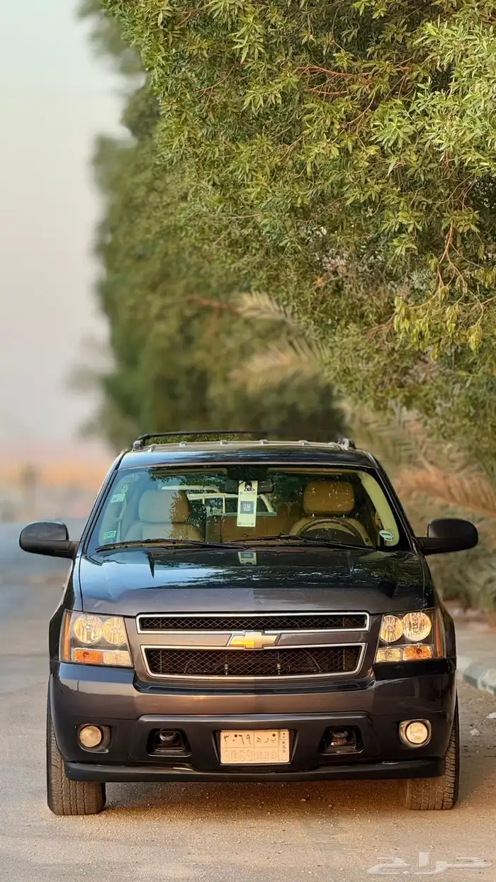 تاهو 2010 م دبل 1