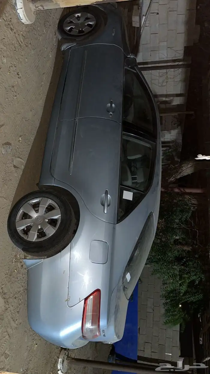 كامري 2010 اللون بحري 0