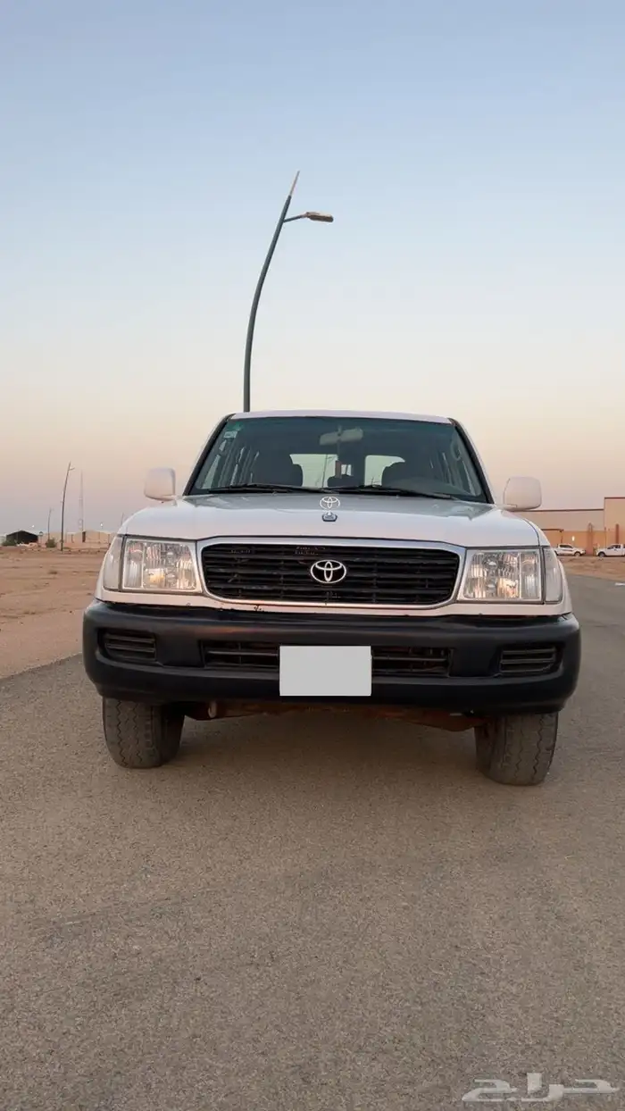 جي اكس ار 98 قير عادي 1