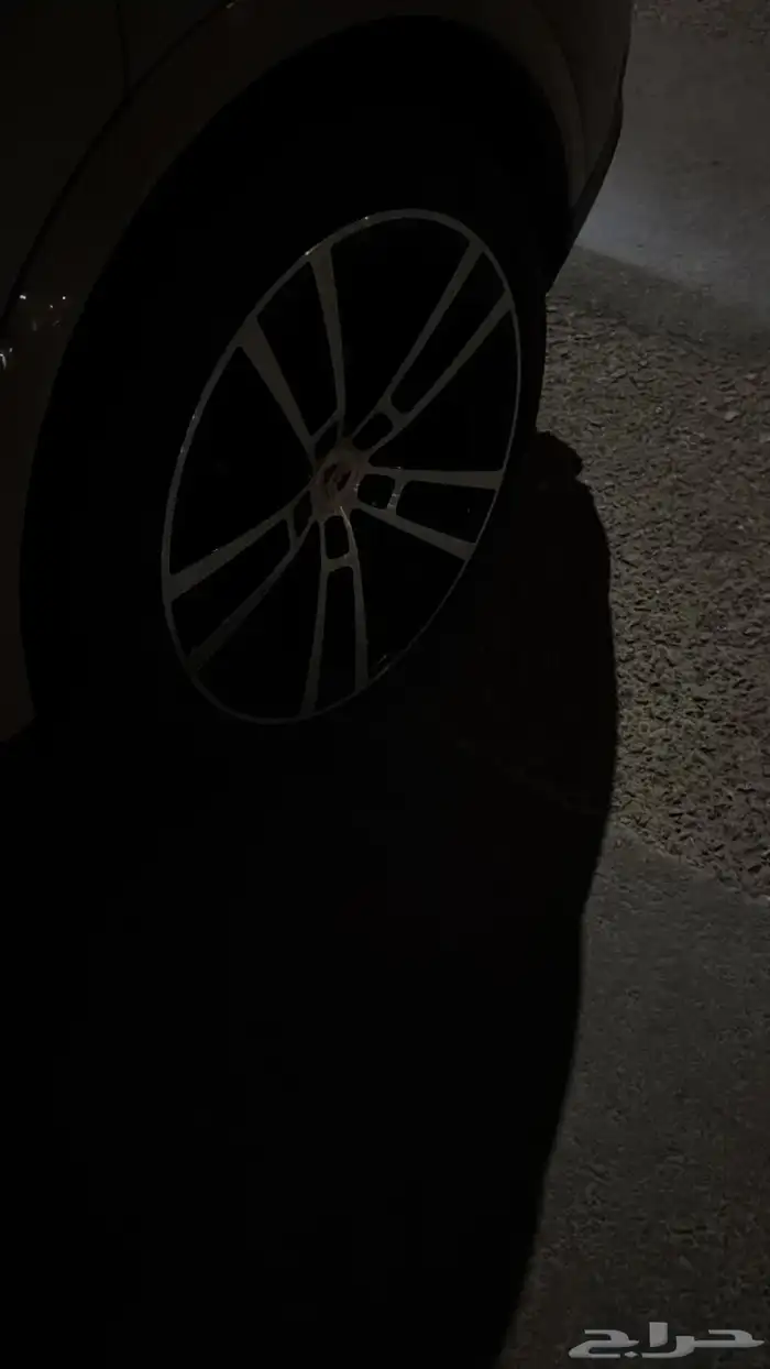 بورش كايين 2024 طلبية خاصة 2